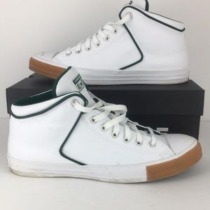 Converse Chuck Taylor AS Jual Sepatu Hi Street